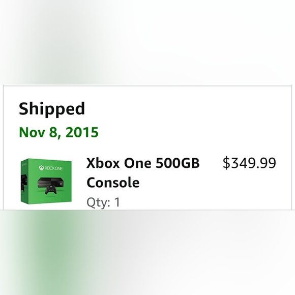 Xbox One - Picture 4 of 10